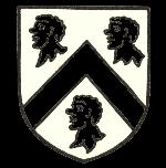 Wenlock coat of arms